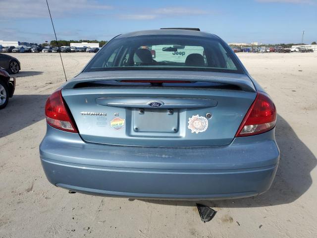 Photo 6 from auction – 2005 FORD TAURUS SE with VIN 1FAFP53215A164333