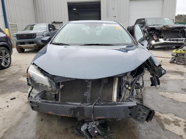 Photo 5 from auction – 2017 TOYOTA COROLLA L with VIN 2T1BURHE8HC762690