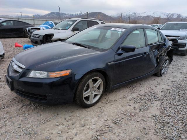 Photo 1 from auction – 2004 ACURA TL with VIN 19UUA66234A008508