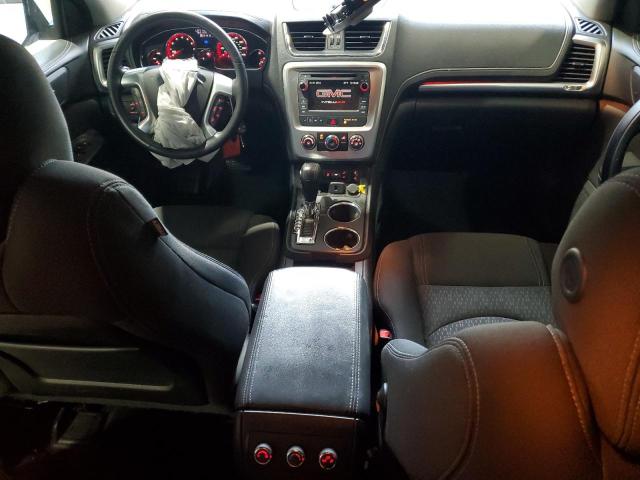Photo 8 from auction – 2015 GMC ACADIA SLE with VIN 1GKKRPKD7FJ338283