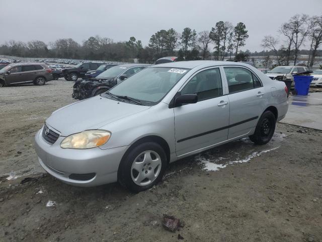 TOYOTA COROLLA CE 2005 with VIN 1NXBR32E35Z512176 - Photo from auction