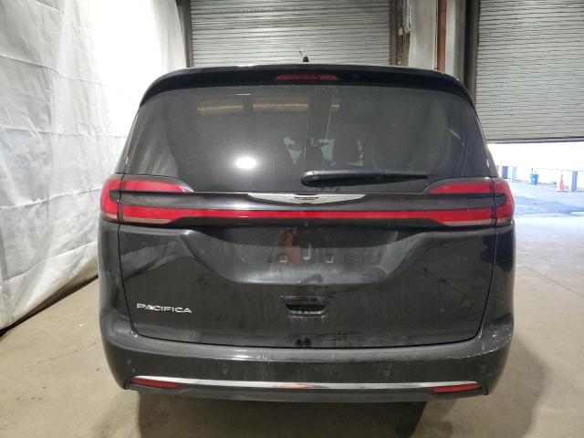 Photo 6 from auction – 2024 CHRYSLER PACIFICA T with VIN 2C4RC1BG7RR171510