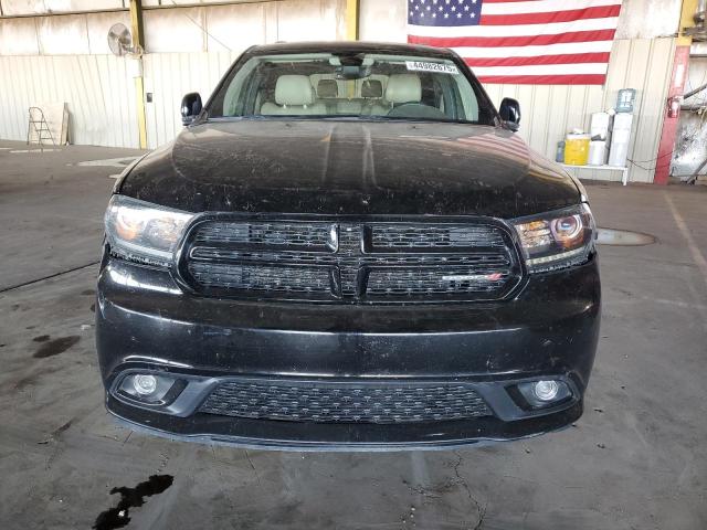Photo 5 from auction – 2017 DODGE DURANGO GT with VIN 1C4RDJDG3HC834153