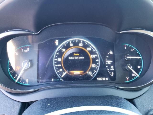 Photo 9 from auction – 2015 BUICK LACROSSE with VIN 1G4GB5G33FF193994