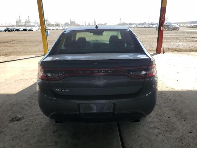 Photo 6 from auction – 2015 DODGE DART SXT with VIN 1C3CDFBB6FD404560