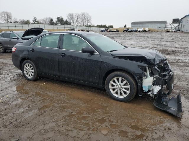 Photo 4 from auction – 2011 TOYOTA CAMRY BASE with VIN 4T4BF3EK2BR093037