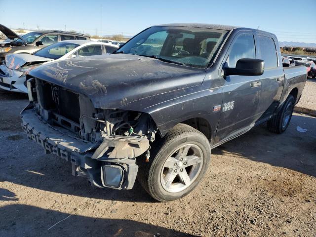 RAM 1500 ST 2013 с VIN 1C6RR6KT4DS644108 - Фото с аукциона