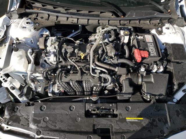 Photo 11 from auction – 2025 NISSAN ALTIMA SV with VIN 1N4BL4DV2SN304682