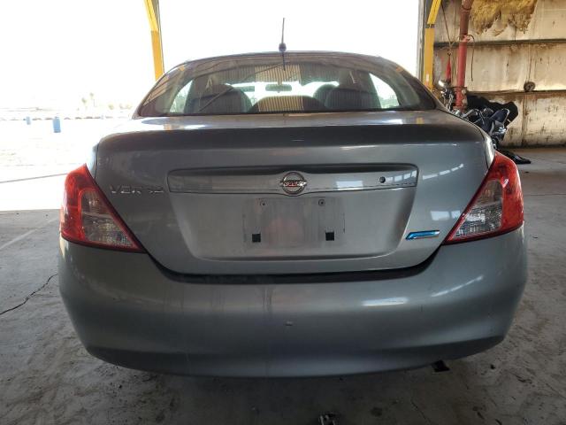 Photo 6 from auction – 2012 NISSAN VERSA S with VIN 3N1CN7AP3CL942895