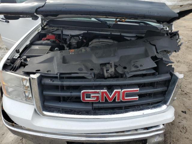 Photo 11 from auction – 2011 GMC SIERRA C15 with VIN 1GTR1UEA7BZ278244
