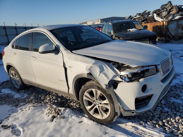 Photo 4 from auction – 2015 BMW X4 XDRIVE2 with VIN 5UXXW3C58F0M88563