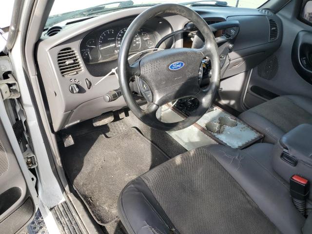 Photo 8 from auction – 2001 FORD RANGER SUP with VIN 1FTZR15E41PA51145