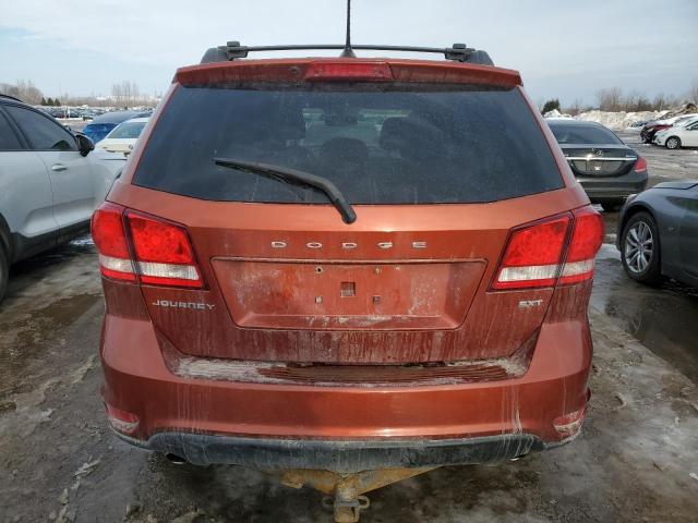 Photo 6 from auction – 2012 DODGE JOURNEY SX with VIN 3C4PDCCG0CT316342