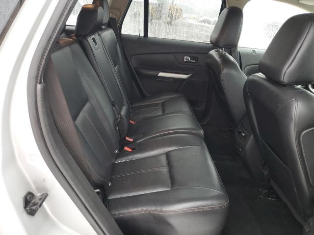 Photo 11 from auction – 2011 FORD EDGE LIMIT with VIN 2FMDK4KC2BBA88234