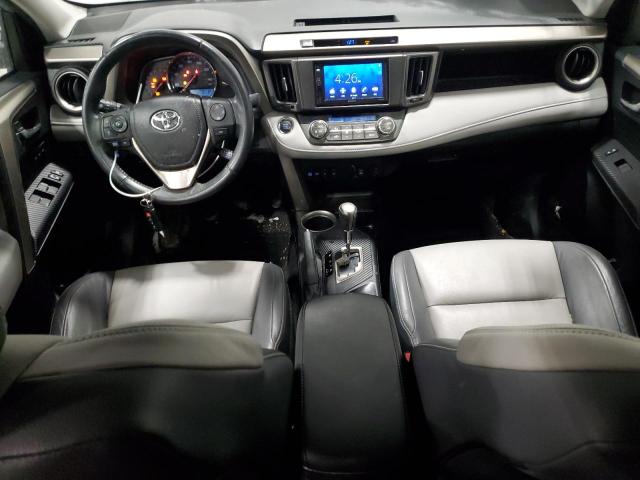 Photo 8 from auction – 2014 TOYOTA RAV4 LIMIT with VIN 2T3DFREV2EW188189