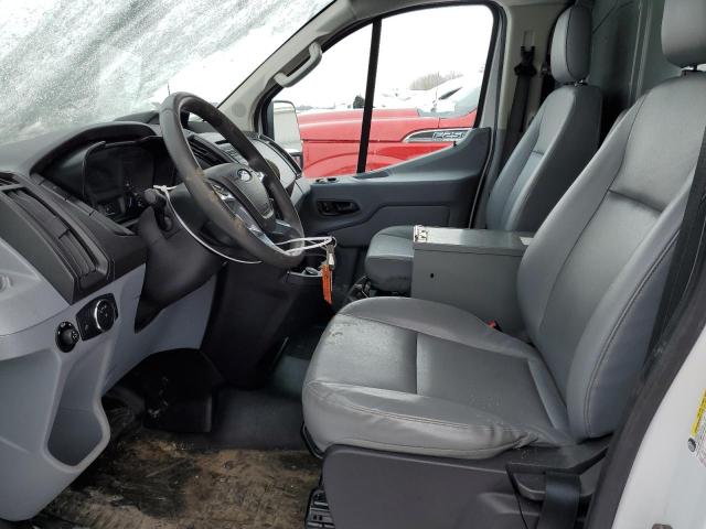 Photo 7 from auction – 2018 FORD TRANSIT T- with VIN 1FTYR1YM2JKA18124