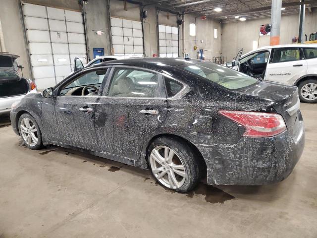 Снимка 2 от търг – 2013 NISSAN ALTIMA 3.5 с VIN 1N4BL3AP1DC199518