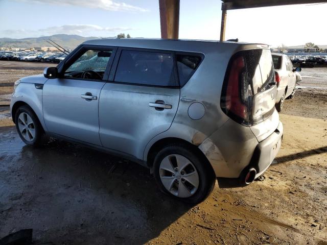 Photo 2 from auction – 2014 KIA SOUL with VIN KNDJN2A25E7713198