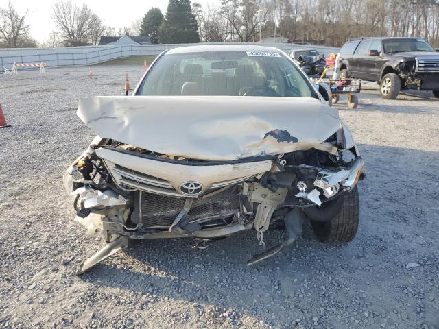 Photo 5 from auction – 2013 TOYOTA COROLLA BA with VIN 5YFBU4EE4DP187151