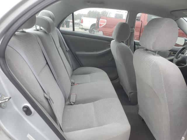 Photo 10 from auction – 2005 TOYOTA COROLLA CE with VIN 1NXBR32E35Z512176