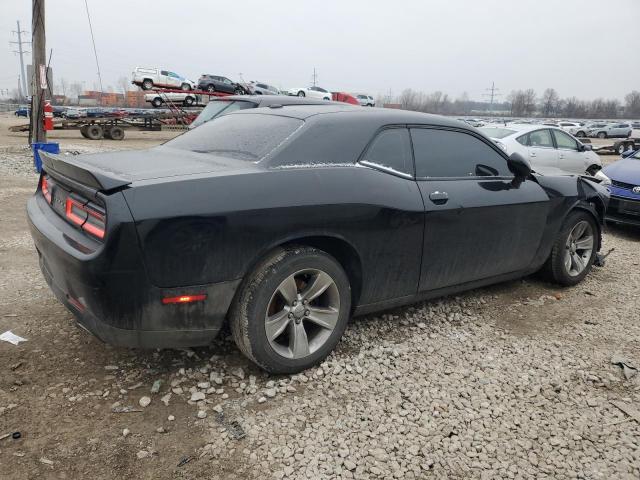 Photo 3 from auction – 2019 DODGE CHALLENGER with VIN 2C3CDZAG6KH629573