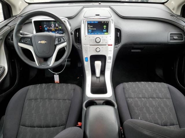 Photo 8 from auction – 2013 CHEVROLET VOLT with VIN 1G1RC6E47DU122195