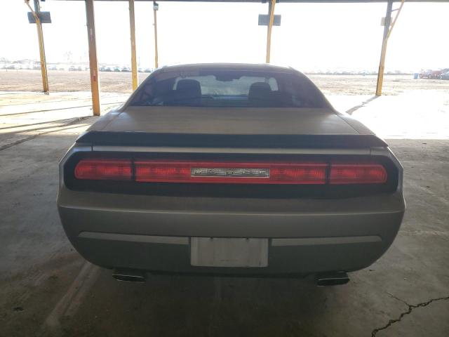 Photo 6 from auction – 2014 DODGE CHALLENGER with VIN 2C3CDYAG7EH153249