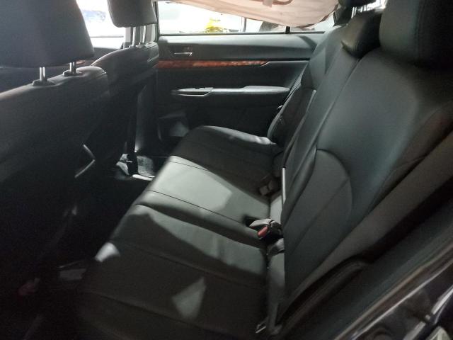 Photo 11 from auction – 2012 SUBARU OUTBACK 2. with VIN 4S4BRBJC5C3282427