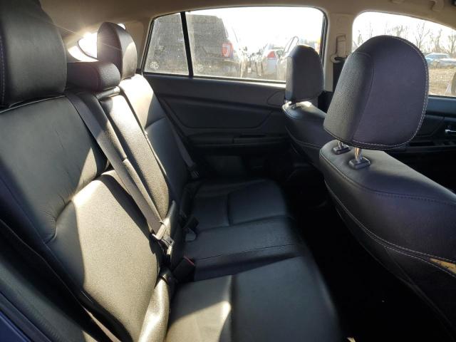 Photo 10 from auction – 2012 SUBARU IMPREZA LI with VIN JF1GPAG69CH238841