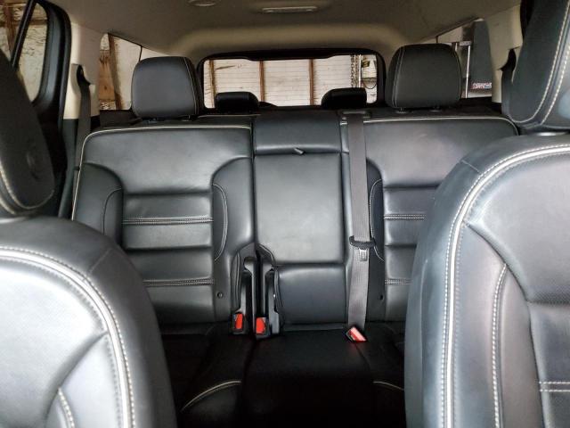 Photo 10 from auction – 2023 GMC ACADIA DEN with VIN 1GKKNPL47PZ225222