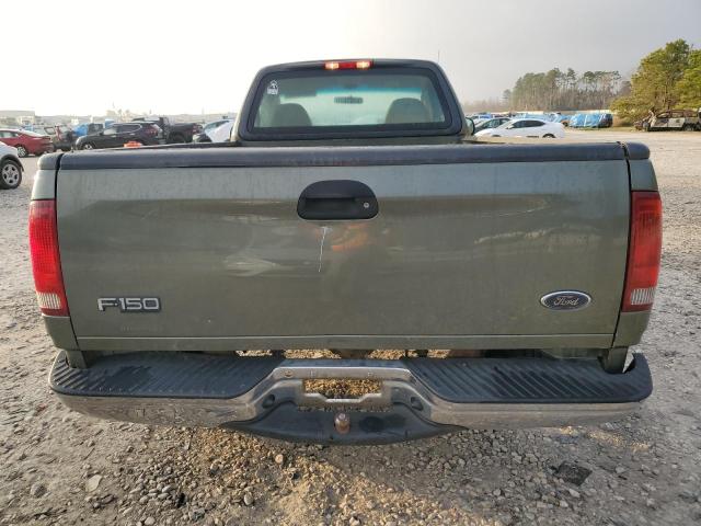 Photo 6 from auction – 2002 FORD F150 with VIN 2FTRF172X2CA47857
