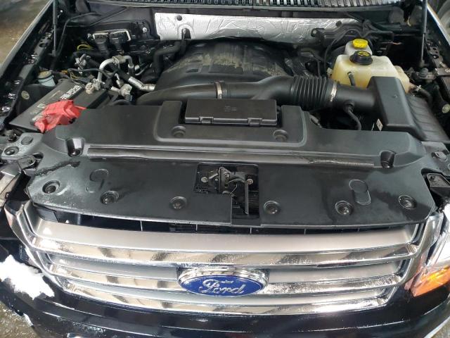 Photo 12 from auction – 2017 FORD EXPEDITION with VIN 1FMJU2AT0HEA67964