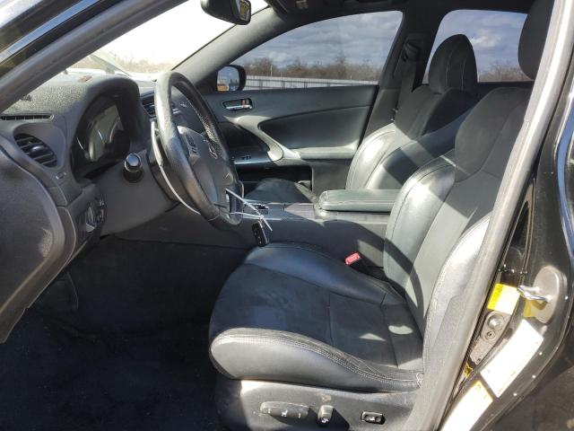 Photo 7 from auction – 2011 LEXUS IS 250 with VIN JTHBF5C23B5156538