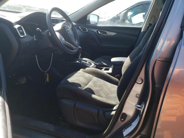 Photo 7 from auction – 2015 NISSAN ROGUE S with VIN KNMAT2MT9FP516109