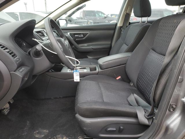 Photo 7 from auction – 2016 NISSAN ALTIMA 2.5 with VIN 1N4AL3AP1GC175669