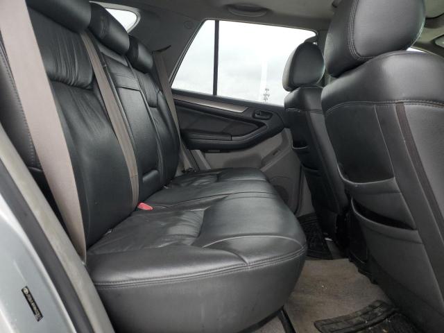 Photo 10 from auction – 2008 TOYOTA 4RUNNER with VIN JTEBU14R98K023011
