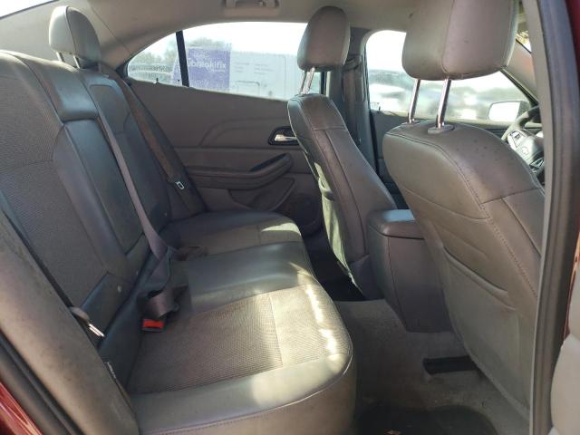 Photo 10 from auction – 2015 CHEVROLET MALIBU 1LT with VIN 1G11C5SL7FF300777