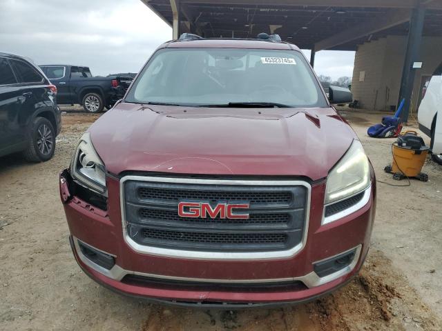 Photo 5 from auction – 2015 GMC ACADIA SLE with VIN 1GKKRPKD3FJ357929