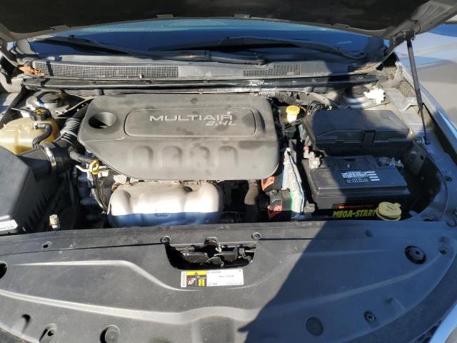 Photo 11 from auction – 2015 CHRYSLER 200 LIMITE with VIN 1C3CCCAB6FN734700