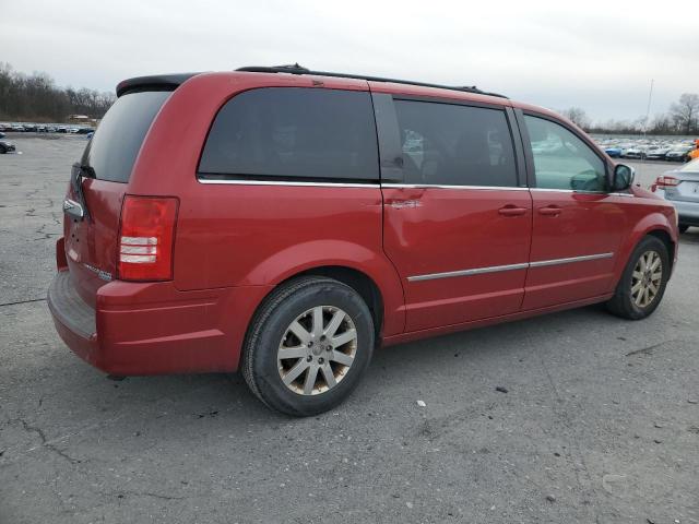 Photo 3 from auction – 2010 CHRYSLER TOWN & COU with VIN 2A4RR5D17AR179751