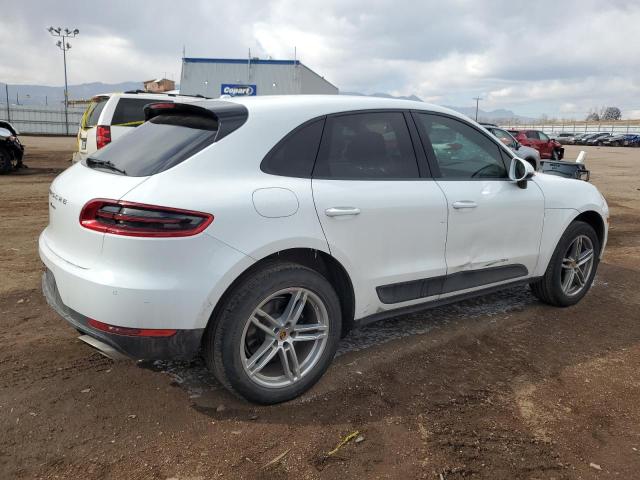 Photo 3 from auction – 2017 PORSCHE MACAN with VIN WP1AA2A56HLB09238