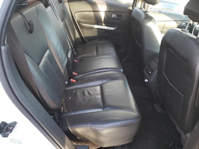 Photo 10 from auction – 2014 FORD EDGE LIMIT with VIN 2FMDK4KC2EBA88450