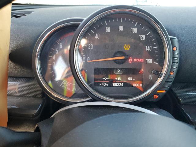 Photo 9 from auction – 2017 MINI COOPER S C with VIN WMWLN9C52H2E48668