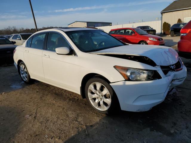Photo 4 from auction – 2010 HONDA ACCORD EX with VIN 1HGCP2F78AA106007