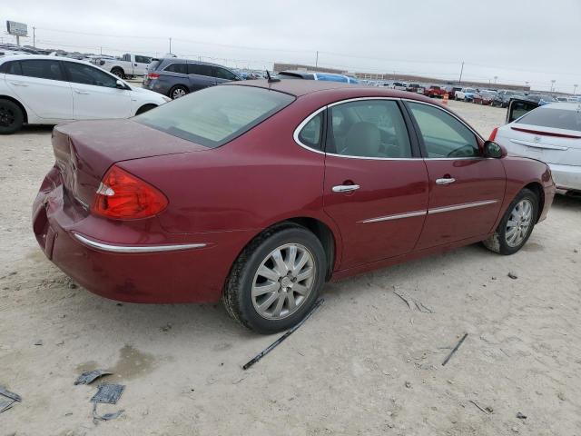 Photo 3 from auction – 2009 BUICK LACROSSE with VIN 2G4WD582X91181915