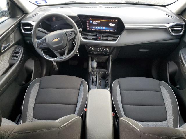 Photo 8 from auction – 2024 CHEVROLET TRAILBLAZE with VIN KL79MPS28RB177817