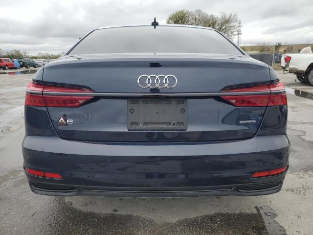 Photo 6 from auction – 2021 AUDI A6 PREMIUM with VIN WAUE3AF24MN045864