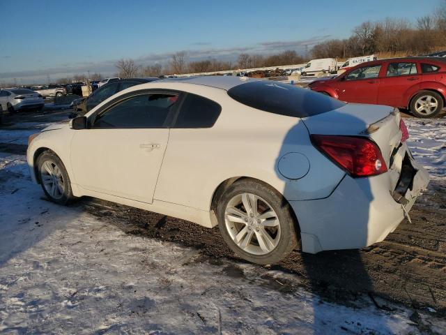 Photo 2 from auction – 2011 NISSAN ALTIMA S with VIN 1N4AL2EP0BC162649