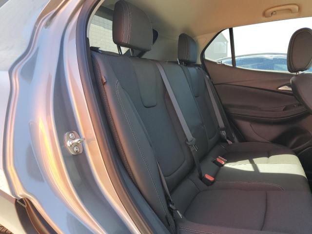 Photo 11 from auction – 2025 BUICK ENCORE GX with VIN KL4AMBSL9SB131649
