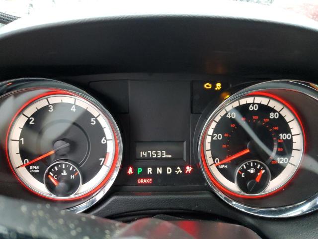 صورة رقم 9 من المزاد - 2017 DODGE GRAND CARA مع VIN 2C4RDGCG4HR678300